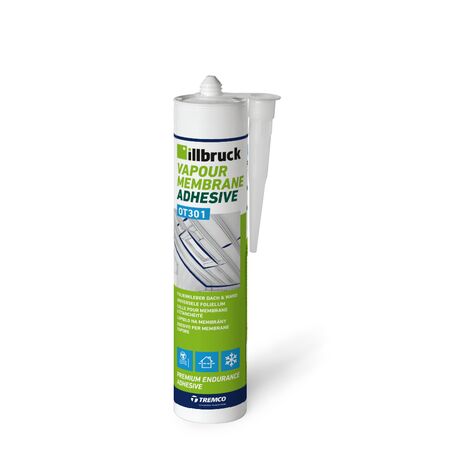 illbruck OT301 Universele Folielijm 310ml