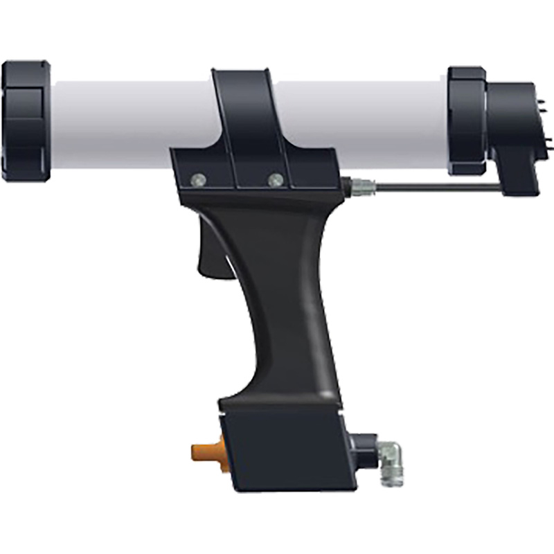 Pistool Air Flow II 310 ml