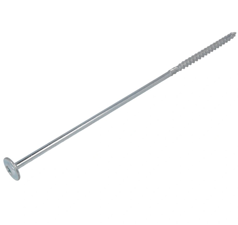 Dynaplus Houtbouwschr 8.0X220/100 Vz Tk +Snijpunt Tx-40 (50)