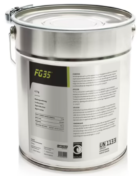 Resitrix Primer FG 35 0,8 kg Resitrix Primer FG 35 0,8 kg