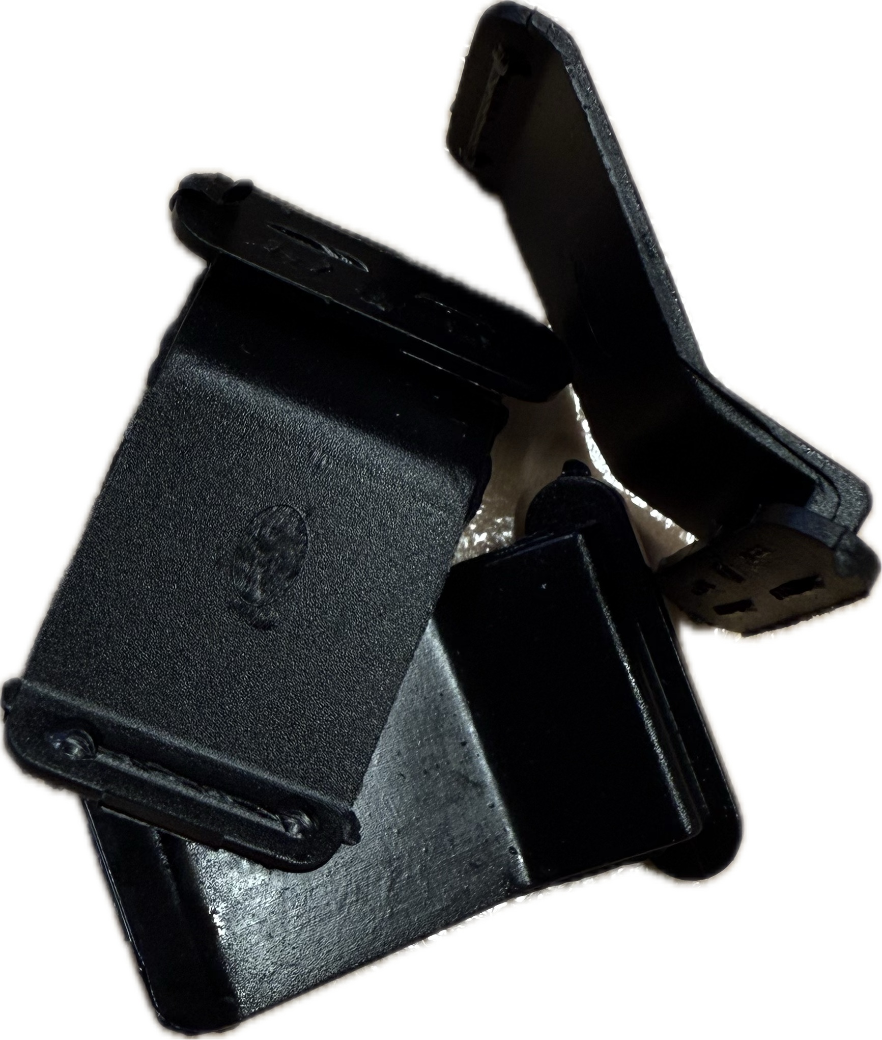 Demper Regelklep THM-90