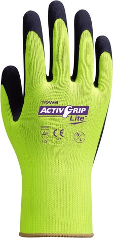 TOWA handschoen ActivGrip Lite maat 9 / L