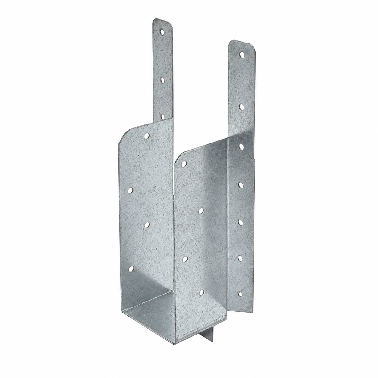 GB Raveeldrager met strip 190/38x121 (38x125) Verzinkt/eti