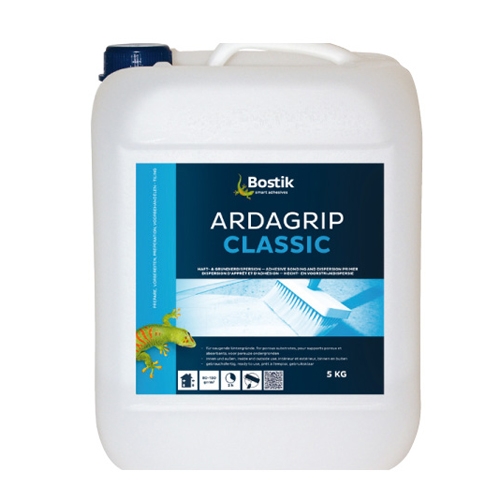 Bostik Ardagrip Classic   1 kg