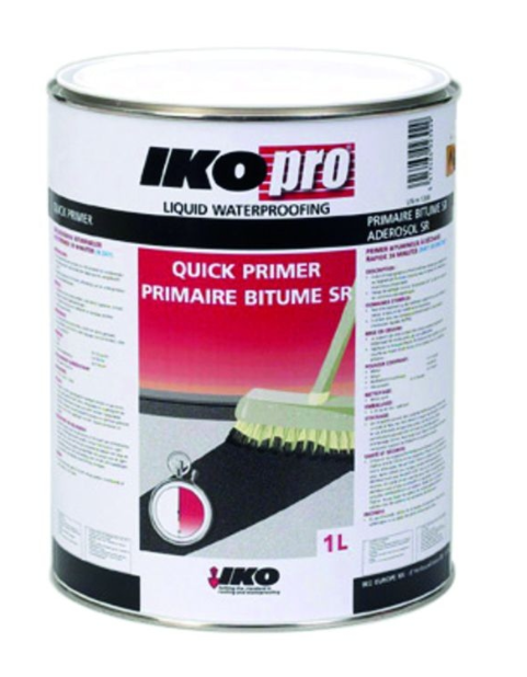 IKO pro Quick Primer 1l