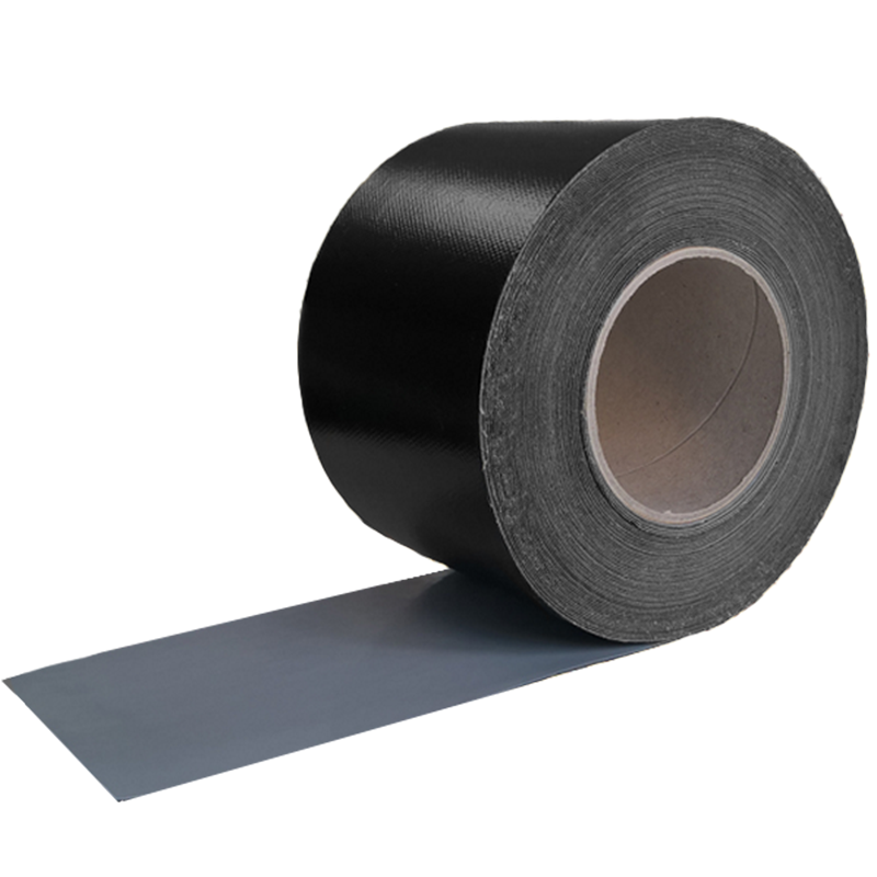 Zwaluw Airtight Tape 75mm x 25m 