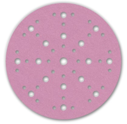 Sia 1950 Siaspeed Sanding Disc Ø150mm 49stg P60