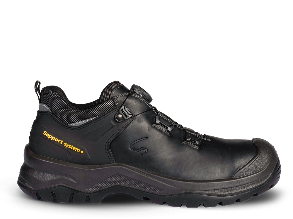 Grisport 901L BOA Werkschoen S3 - Maat 39