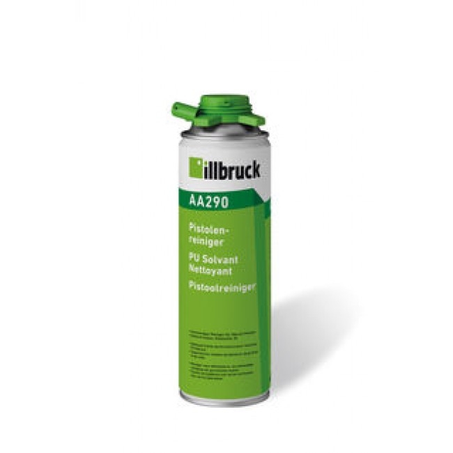 Illbruck Actiekrat FM350  (5x FM350, 1x AA290, 1xAA230)