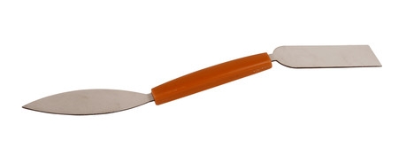 Super Prof Paleerijzer 16 mm RVS Super Prof Paleerijzer 16 mm RVS