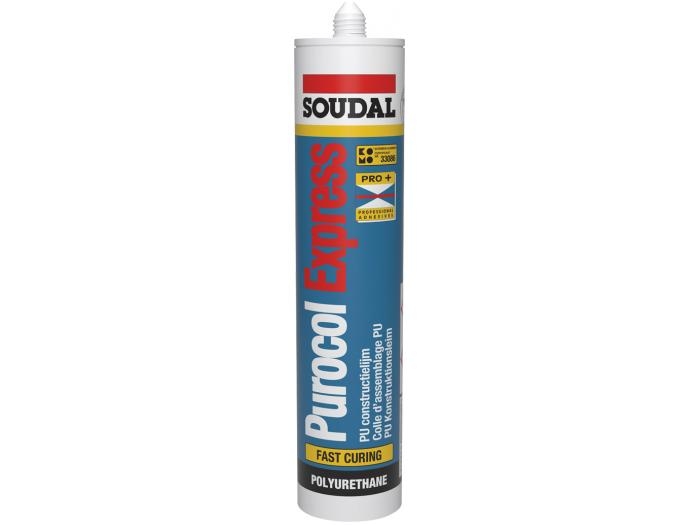Soudal Purocol Express (D4) Soudal Purocol Express (D4)