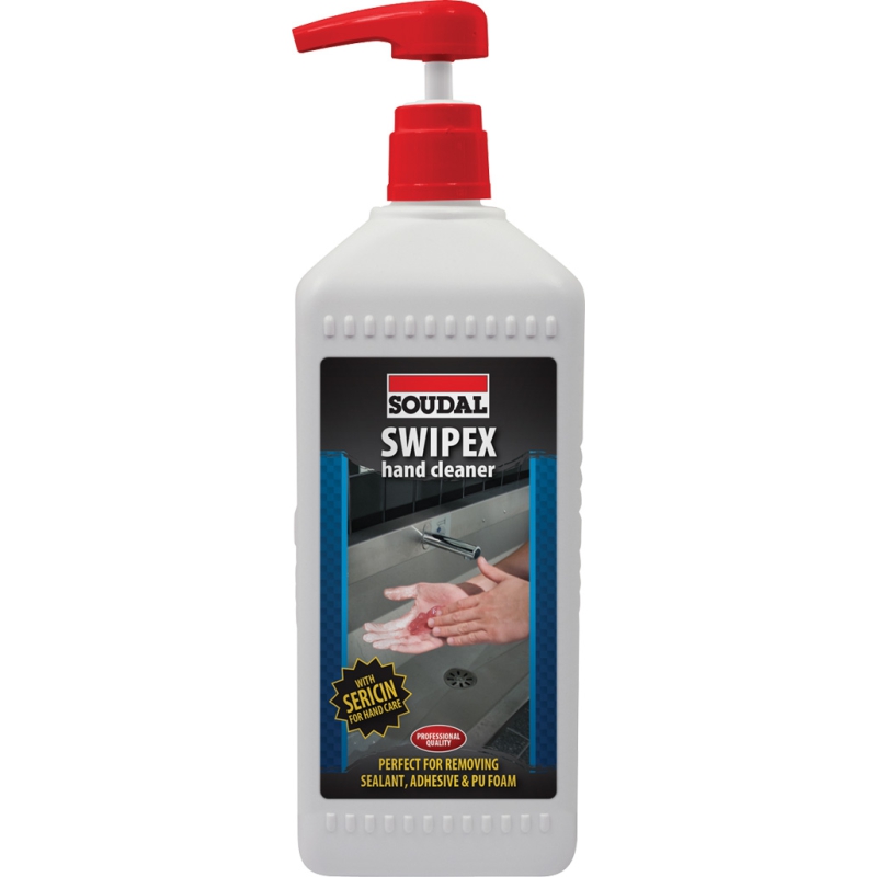 Soudal Swipex Handcleaner 1l