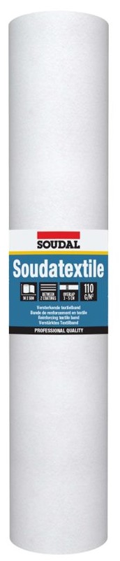 Soudal Soudatextile 1x50m Soudal Soudatextile 1x50m