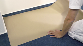 Deltec Multitack Paper 150mm x 30m Deltec Multitack Paper 150mm x 30m