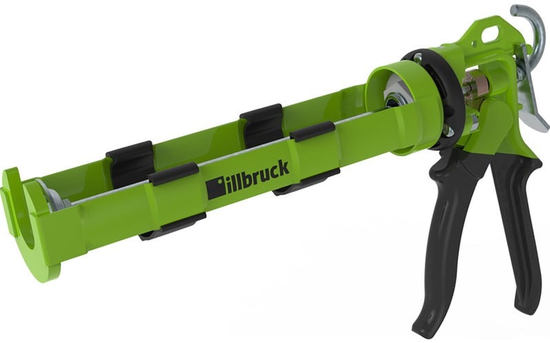 Illbruck AA873 Cartridge Gun 310 Ultra