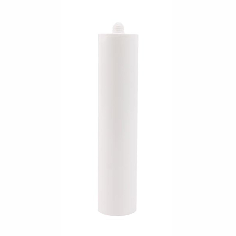Zwaluw koker leeg