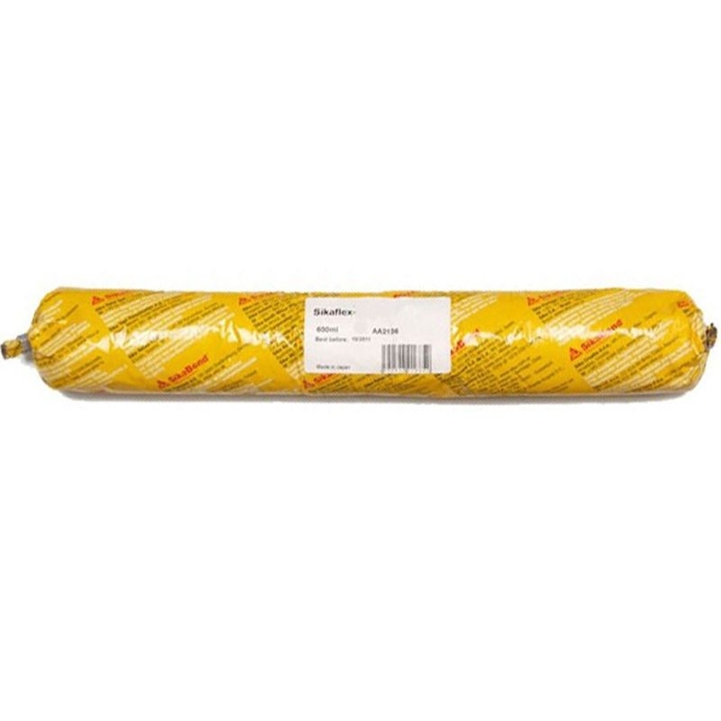 Sika SikaHyflex 250 Facade 600 ml  Basaltgrijs Sika SikaHyflex 250 Facade 600 ml  Basaltgrijs
