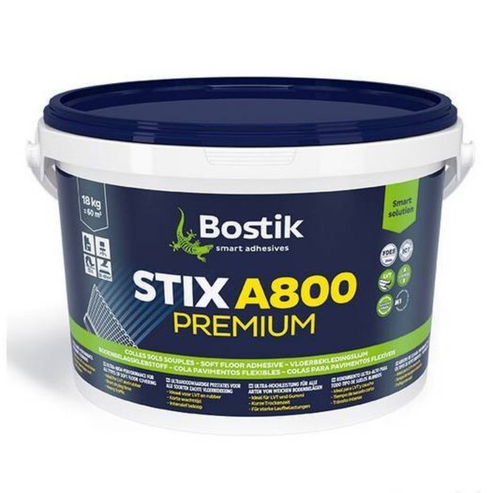 Bostik STIX A800 Premium - 6 kg