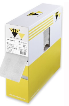 Sia 1950 Siaspeed Siasoft Schuurrol 115mm x 25m