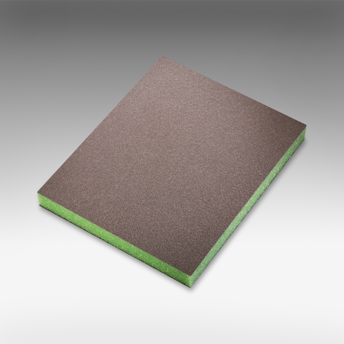 Sia 7983 Siasponge Flex Pad Super Fine 98X120mm Groen (10st)