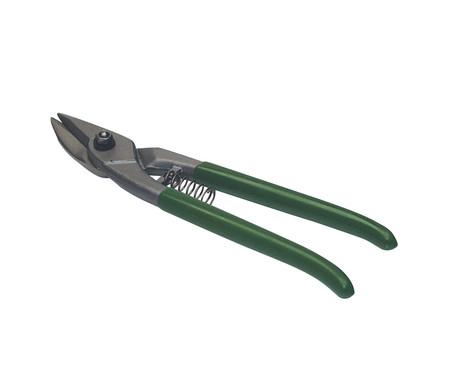 Erdi Tin Snips 250 mm Universal with Spring Right Erdi Tin Snips 250 mm Universal with Spring Right