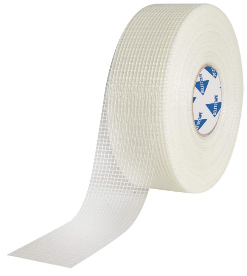 Deltec Stucadoors Gaasband 48mm x 90 m