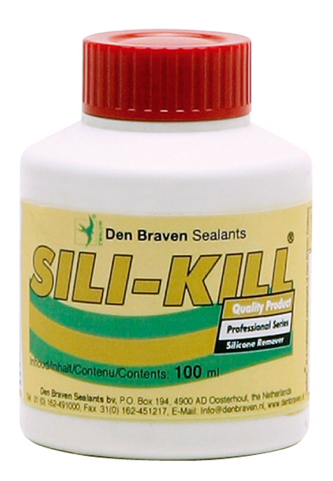 Zwaluw Sili-Kill 100 ml
