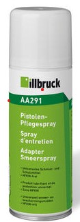 Illbruck AA291 Adapter Lubricant Spray 200 ml