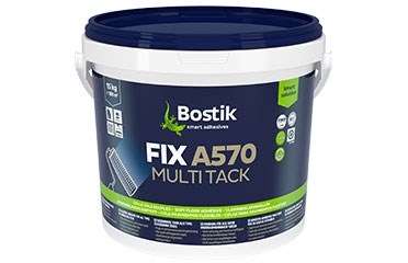 Bostik Fix A570 Multitack 10 kg