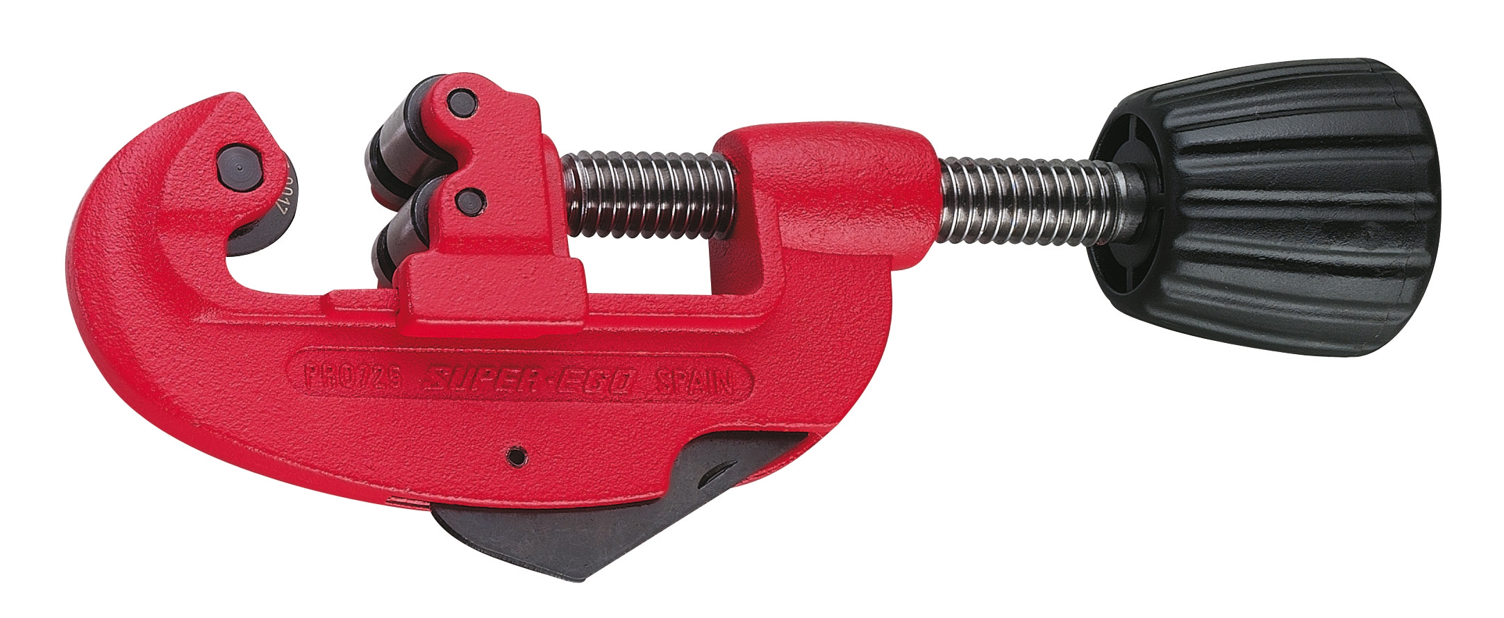 Super-ego Pijpsnijder pro 725 Cu-al -3-30mm