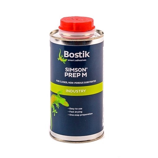 Bostik Prep CS - Transparant - 500ml