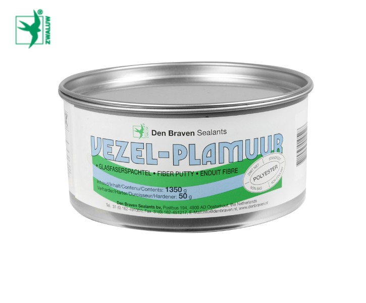 Zwaluw Fiber Filler 300 gr Zwaluw Fiber Filler 300 gr