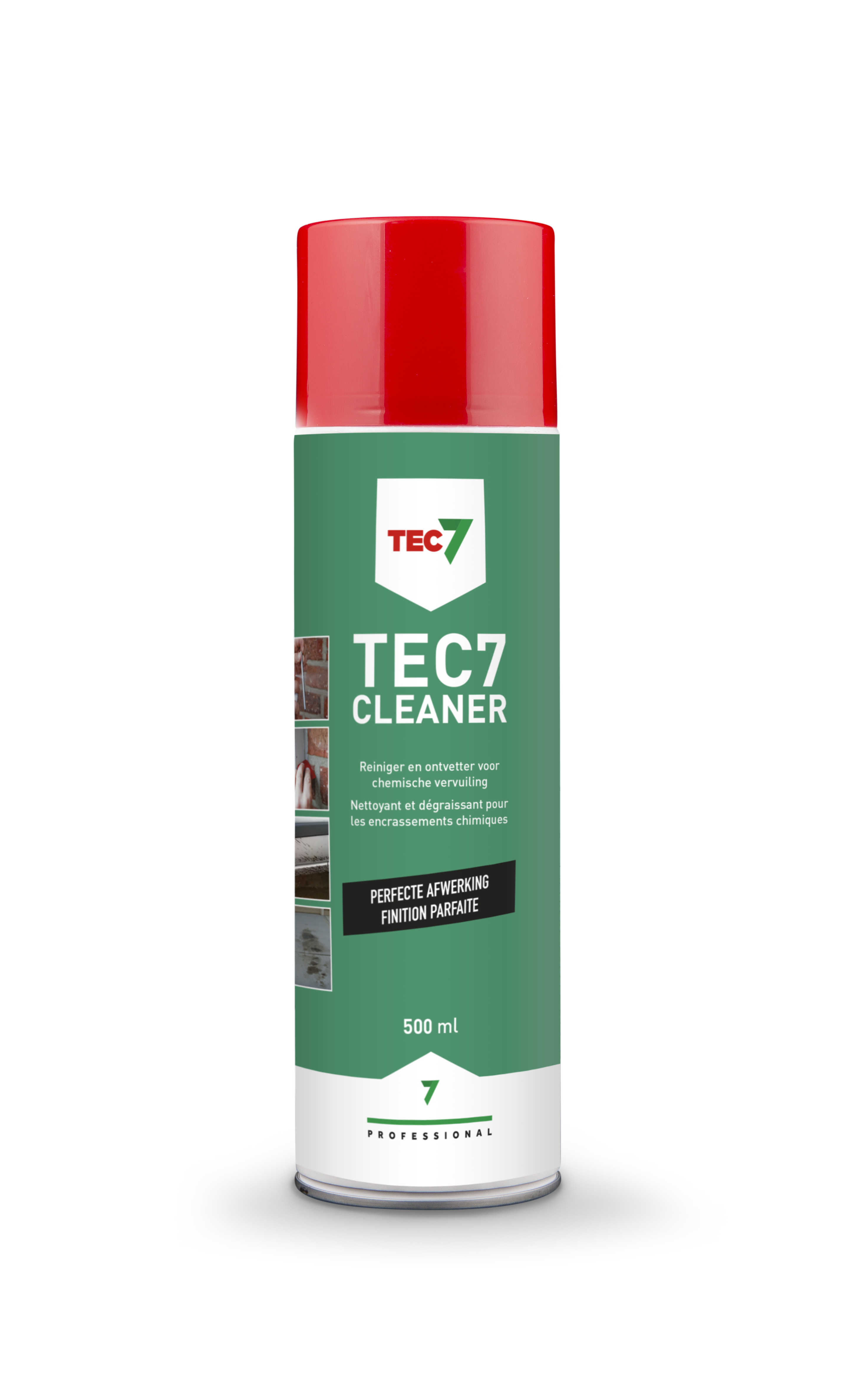 Tec7 Cleaner 500ml