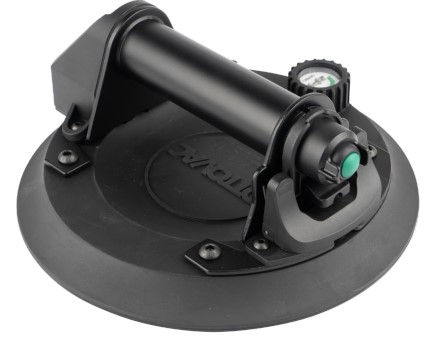 Ottovac v1 Electrische Pompzuiger (In Koffer) Ottovac v1 Electrische Pompzuiger (In Koffer)