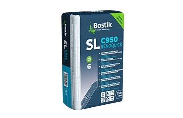 Bostik Reno Quick 2x 10 kg