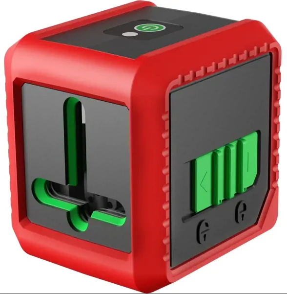 Condtrol Smart 2D Groene Lijnlaser met Statief