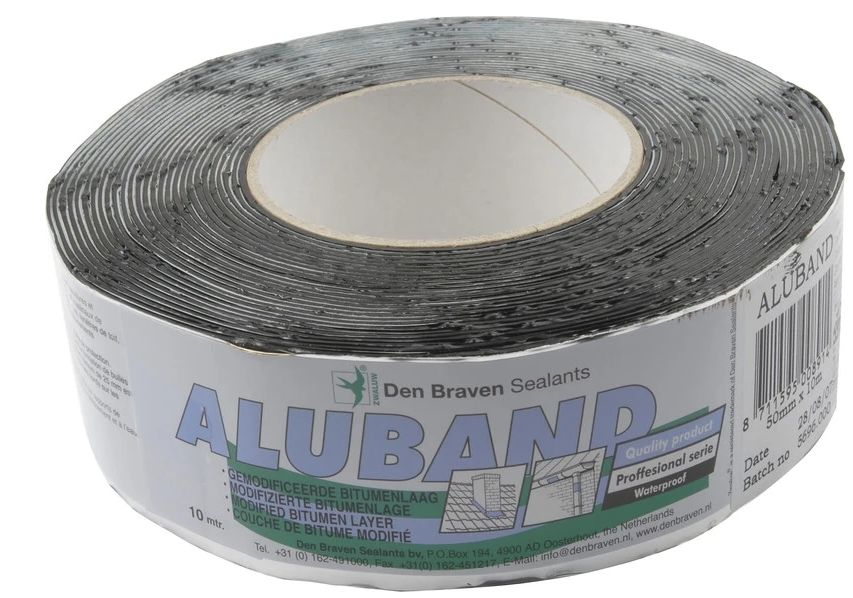 Zwaluw Aluband 50mm