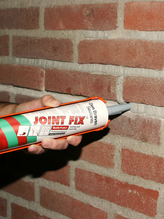 Zwaluw Joint Fix 310 ml Lichtgrijs