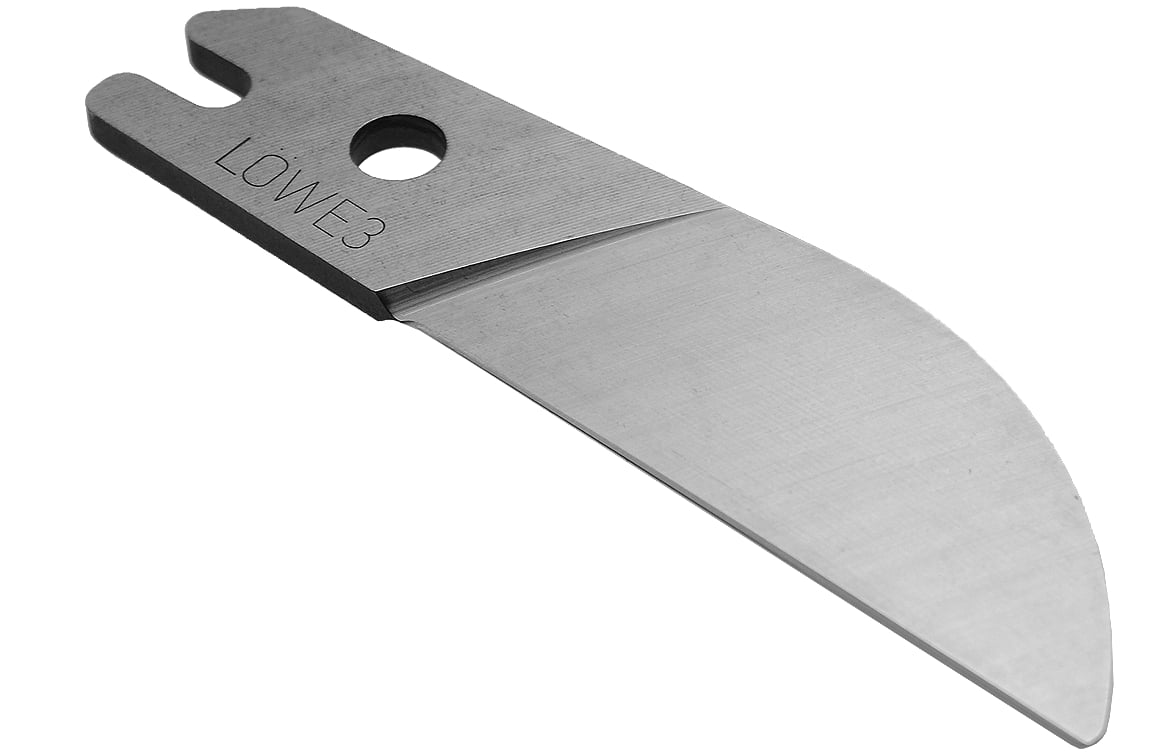 Verstekschaar Löwe; LOS MES Verstekschaar Löwe; LOS MES