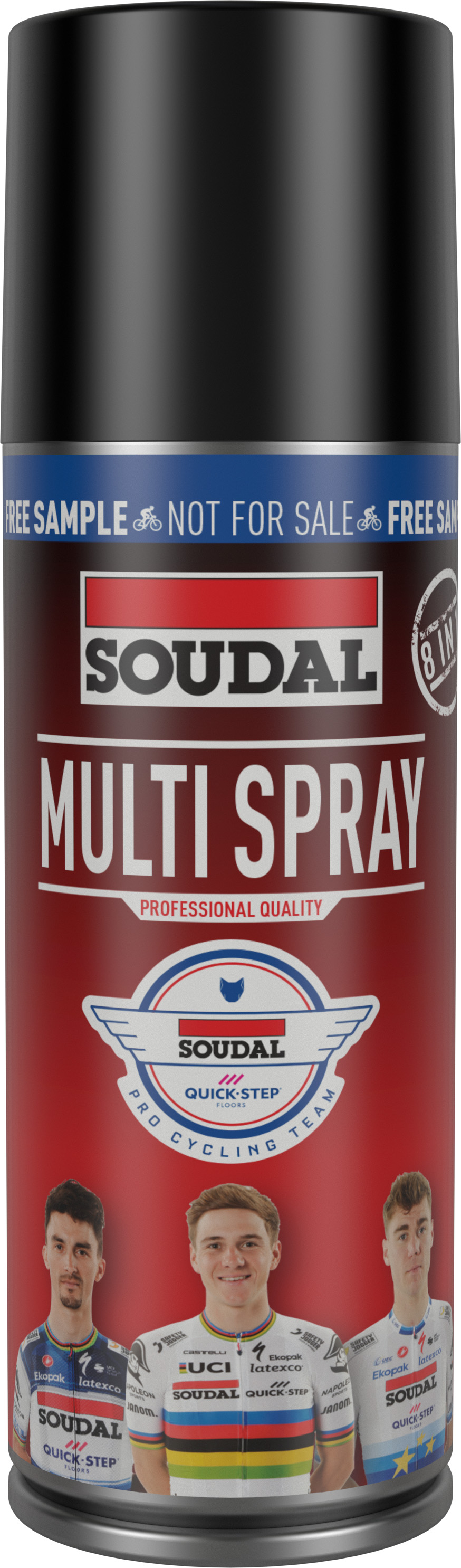 Soudal Multi Spray 200ml
