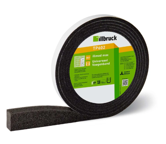 illbruck TP602 NG 15/04-10  (pakje)