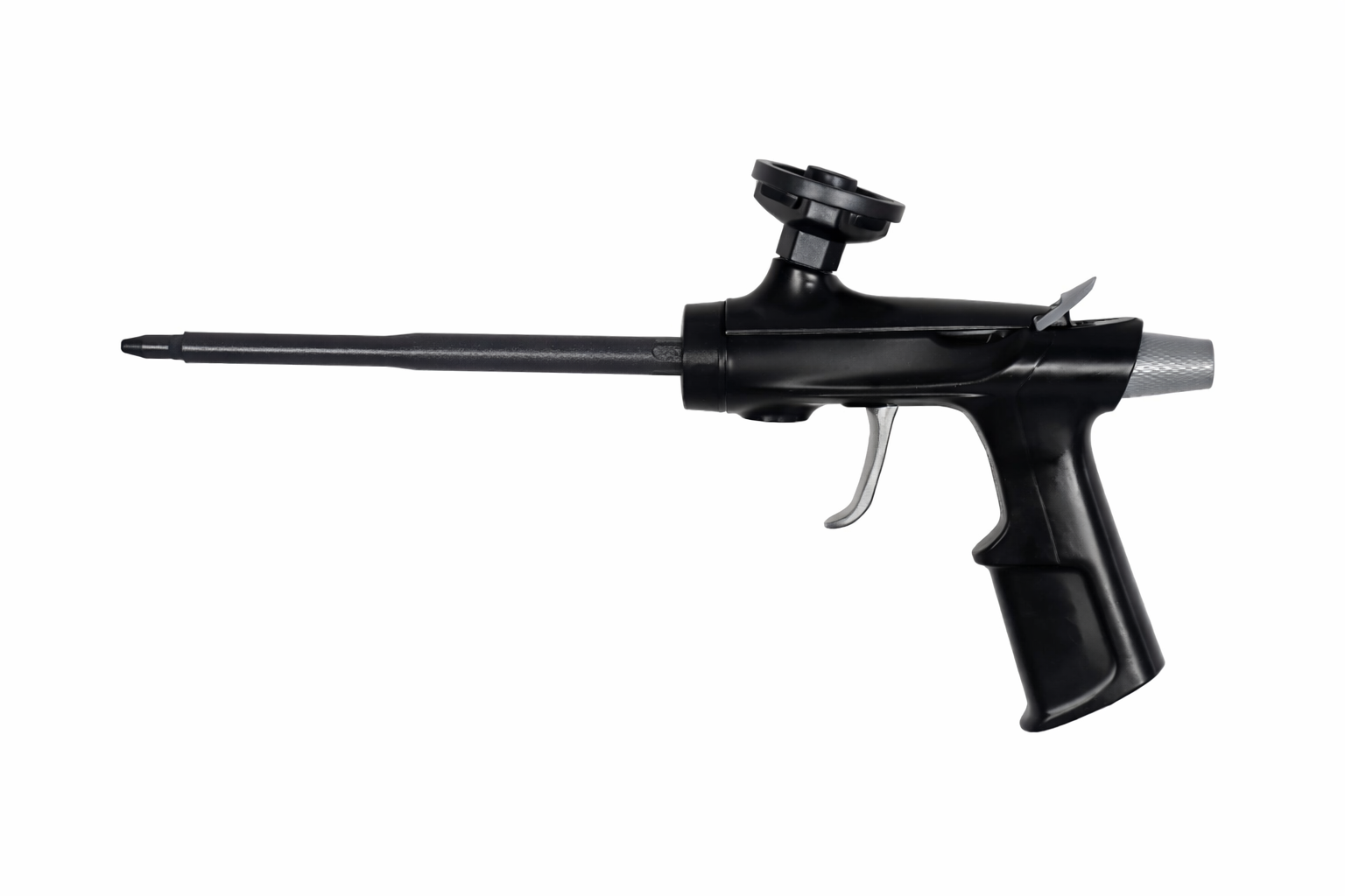Zwaluw Foam Gun Premium Pistool zwart 
