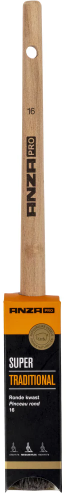 Anza Pro Super Traditional Plat FL1''