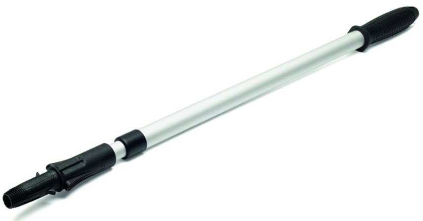 Anza Verlengsteel 3-D 115-285cm