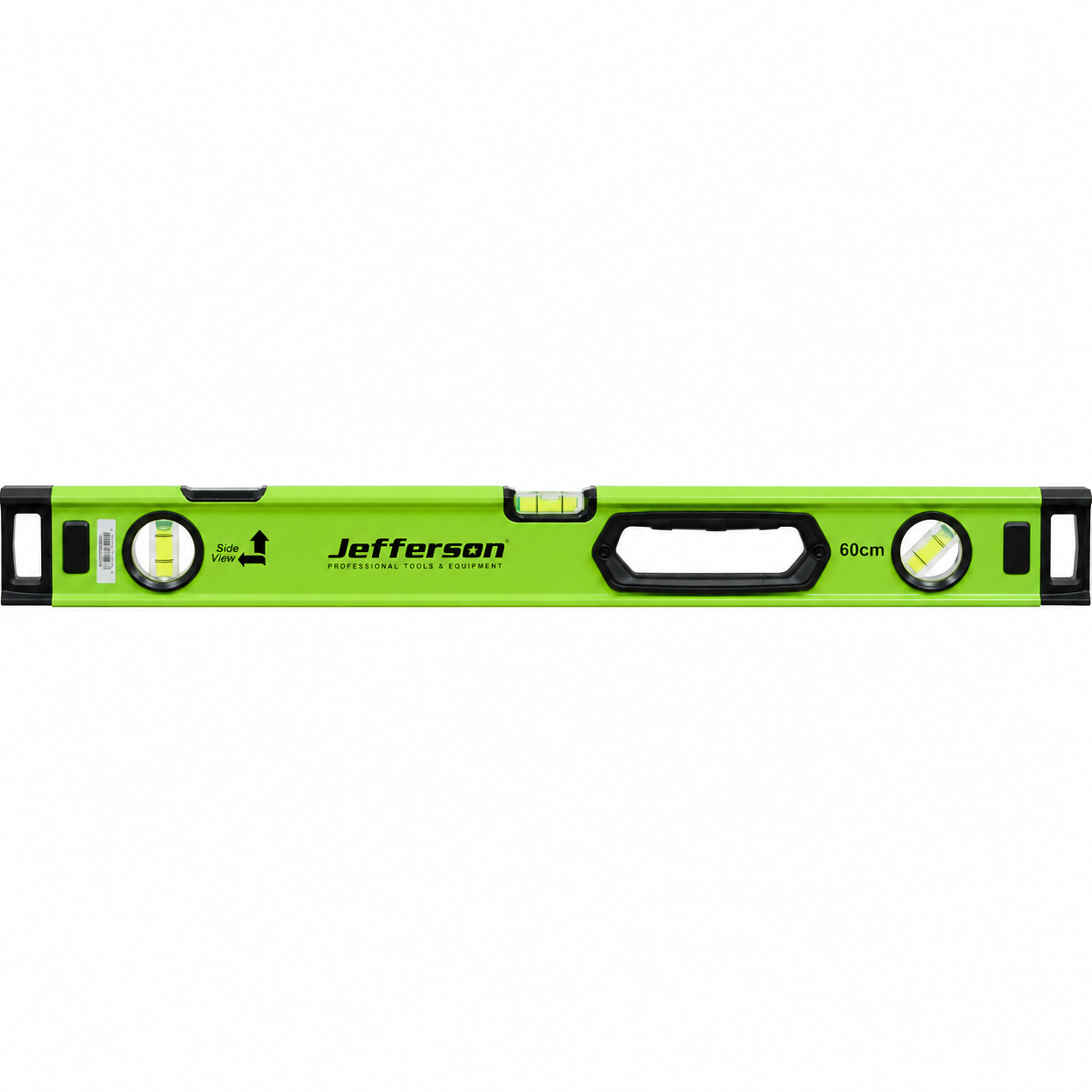 Jefferson Waterpas 600 mm 
