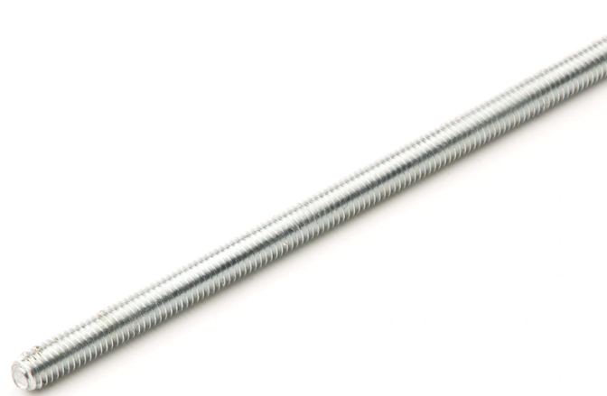 Draadeind VZ 4.8 DIN976 M8x1000 Hoenderdaal Draadeind VZ 4.8 DIN976 M8x1000 Hoenderdaal