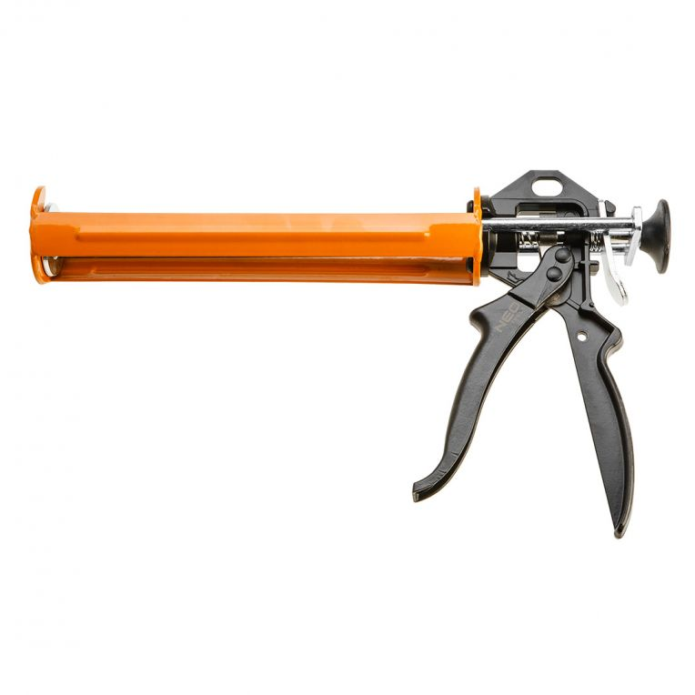 NEO silicone Kitpistool 240mm caulking gun