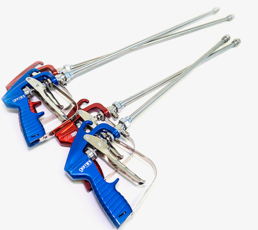 Canect Gun with 60 cm Extension Canect Gun with 60 cm Extension