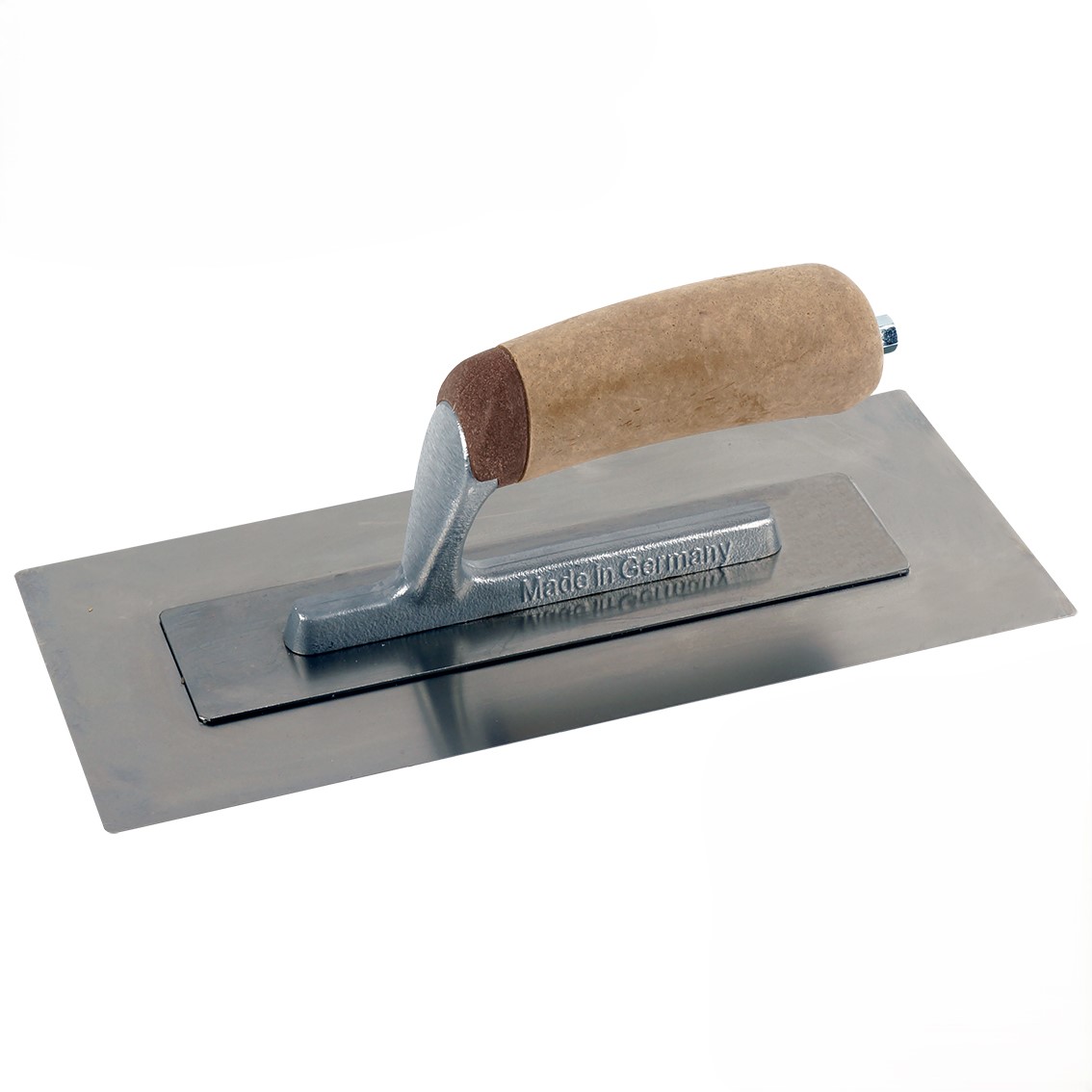 Super Prof Pleisterspaan PURE Flex 280x125x0,4 mm RVS Super Prof Pleisterspaan PURE Flex 280x125x0,4 mm RVS