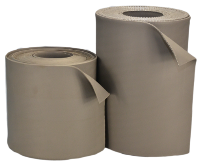 AlphaFlex Loodvervanger rol grijs 10m x 30cm AlphaFlex Loodvervanger rol grijs 10m x 30cm